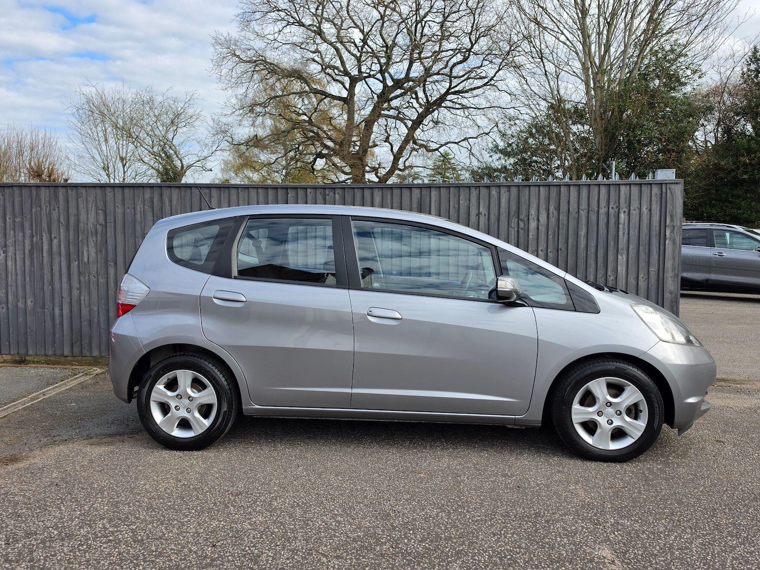 Used Honda Jazz 2009 for sale - 78085710: Photo 7