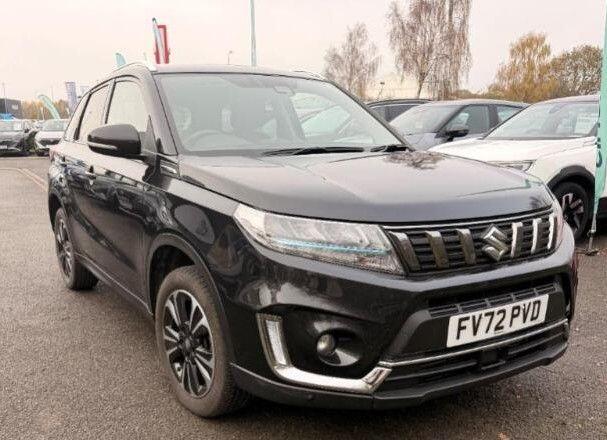 Used Suzuki Vitara 2022 for sale - 76865207: Photo 1