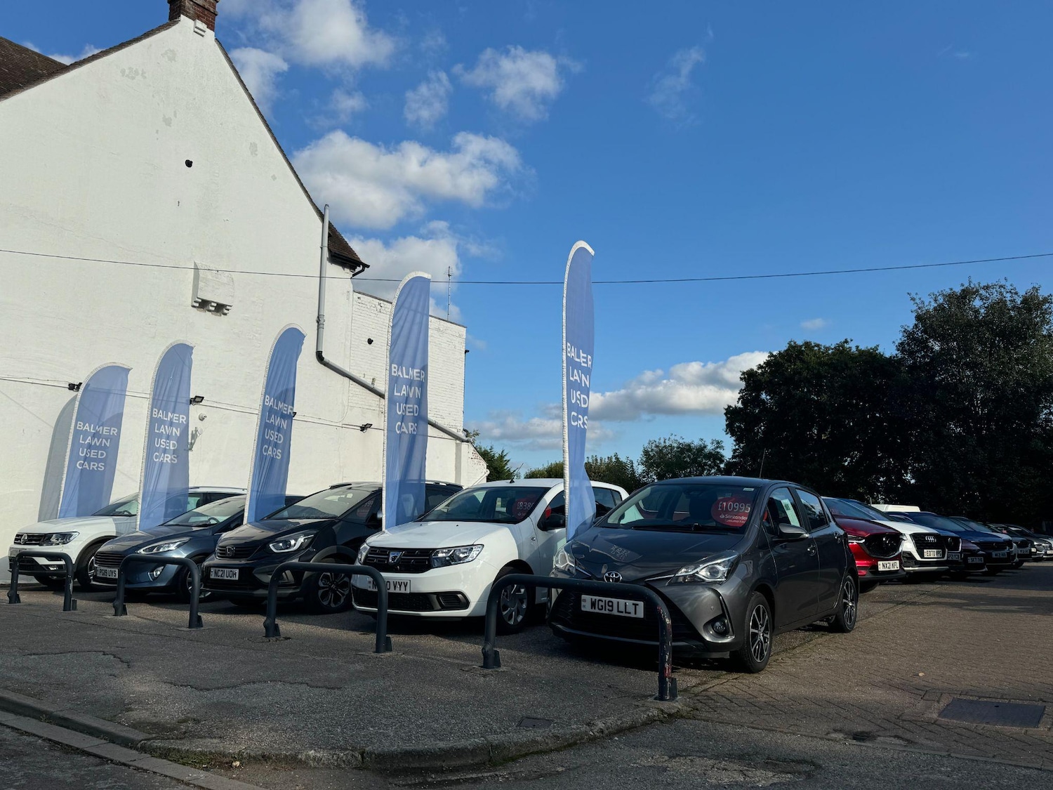 Used Suzuki Vitara 2022 for sale - 76865207: Photo 4