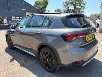 Used Fiat Tipo 2025 for sale - 79106574: Photo