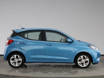 Used Hyundai i10 2022 for sale - 77344834: Photo