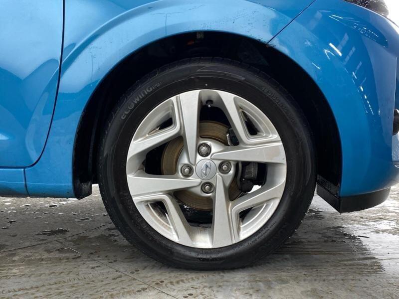 Used Hyundai i10 2022 for sale - 77344834: Photo 5