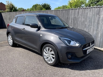 Used Suzuki Swift 2021 for sale - 78684458: Photo