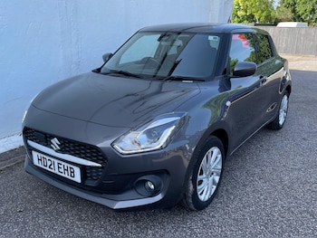 Used Suzuki Swift 2021 for sale - 78684458: Photo