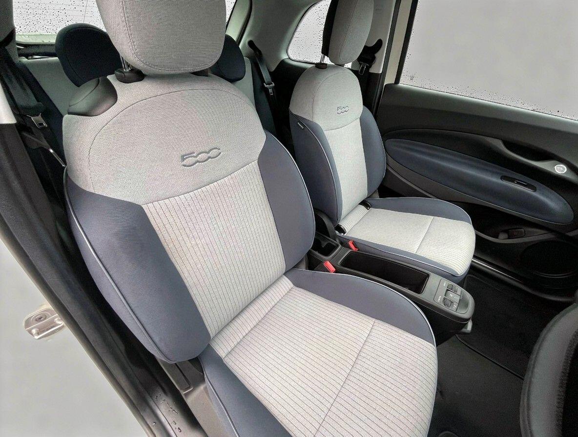 Used Fiat 500 2024 for sale - 77291085: Photo 11