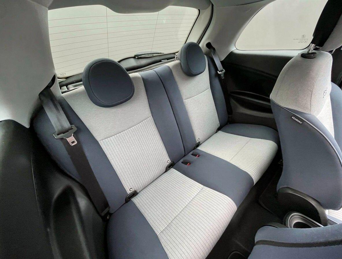 Used Fiat 500 2024 for sale - 77291085: Photo 12