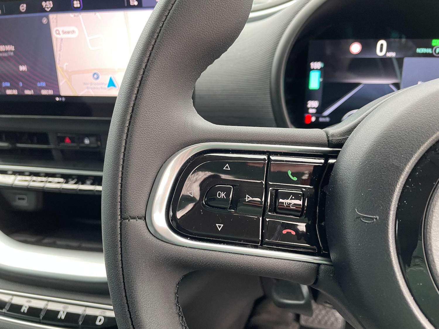 Used Fiat 500 2024 for sale - 77291085: Photo 16