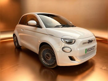 Used Fiat 500 2024 for sale - 77291085: Photo