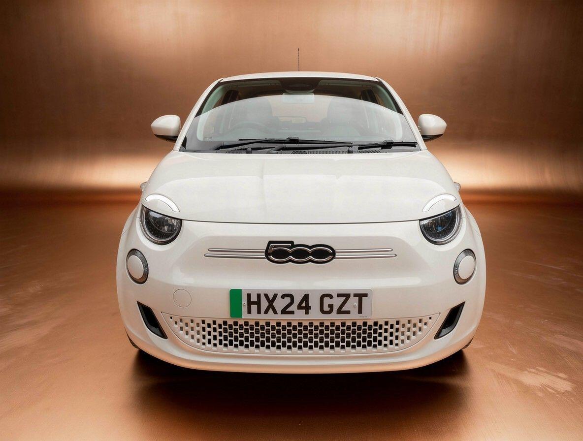 Used Fiat 500 2024 for sale - 77291085: Photo 2