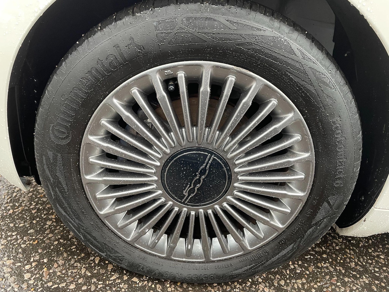 Used Fiat 500 2024 for sale - 77291085: Photo 20