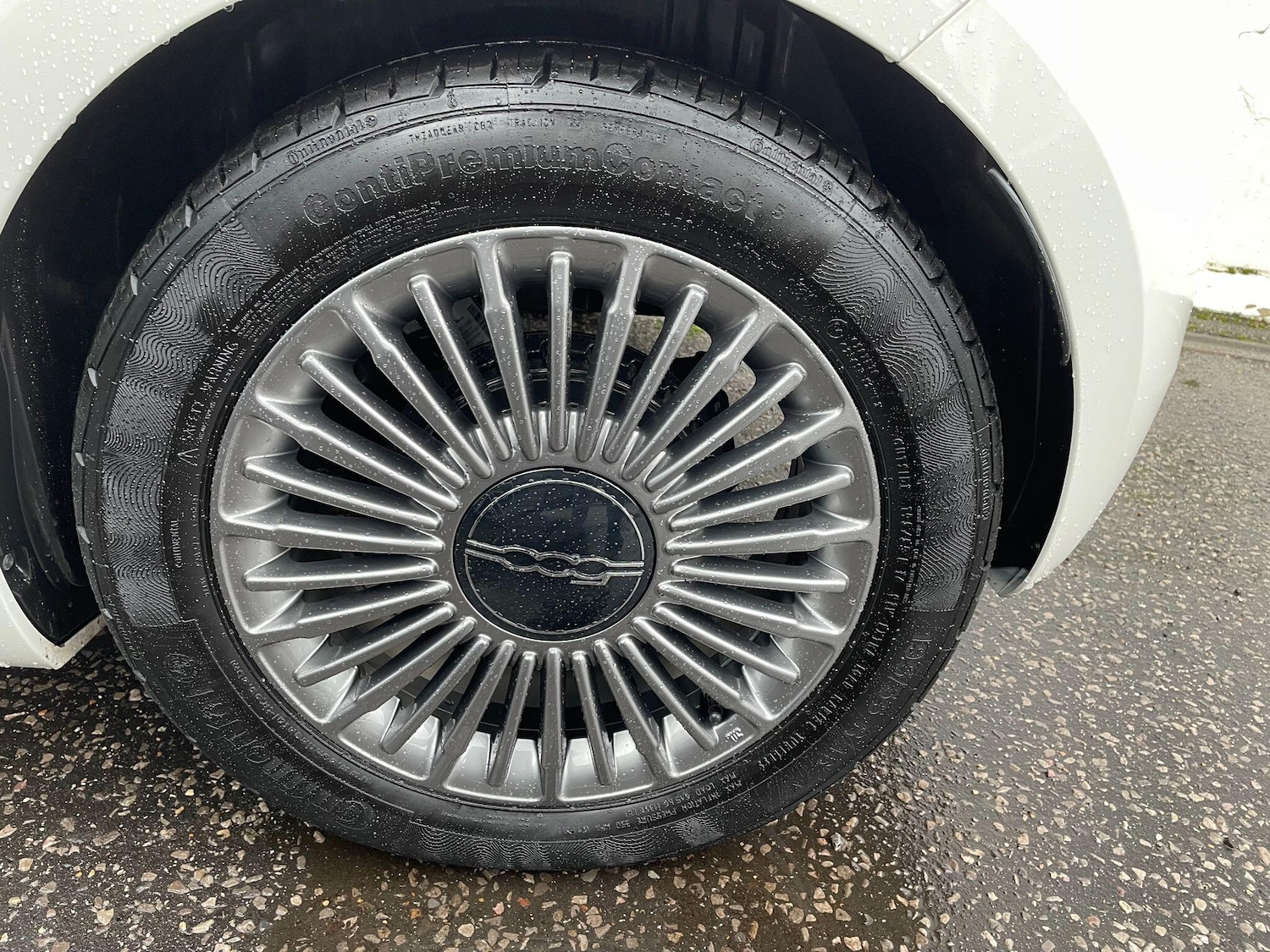 Used Fiat 500 2024 for sale - 77291085: Photo 21