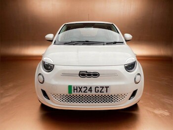 Used Fiat 500 2024 for sale - 77291085: Photo