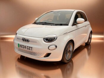 Used Fiat 500 2024 for sale - 77291085: Photo