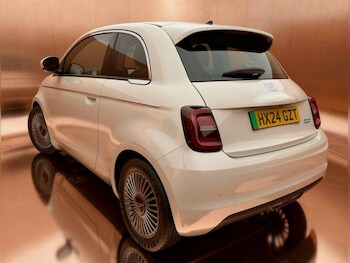 Used Fiat 500 2024 for sale - 77291085: Photo