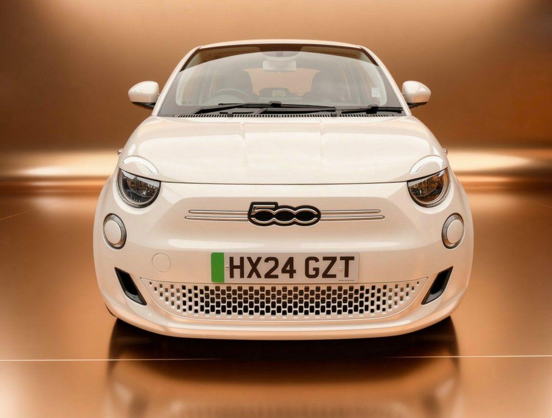 Used Fiat 500 2024 for sale - 77291085: Photo 6