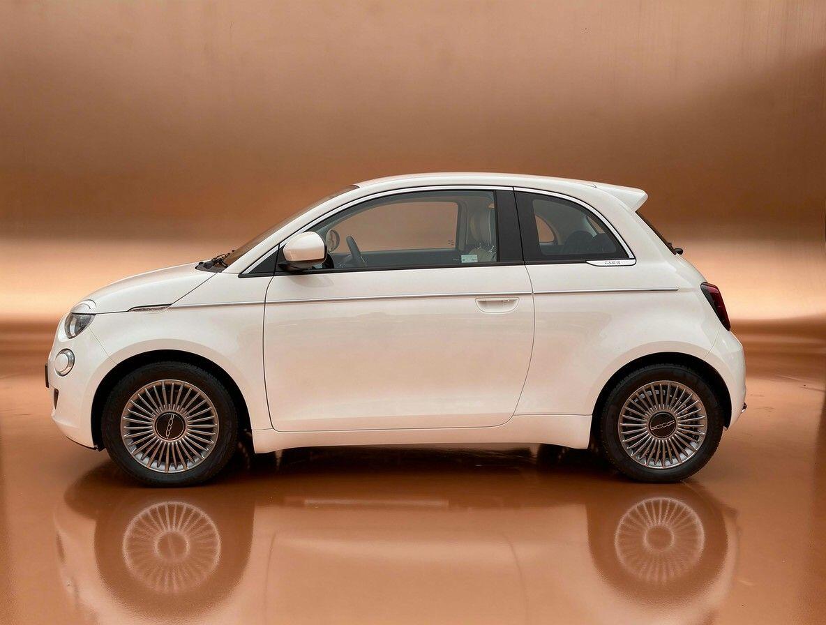 Used Fiat 500 2024 for sale - 77291085: Photo 7