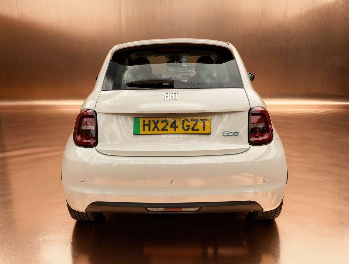 Used Fiat 500 2024 for sale - 77291085: Photo 8