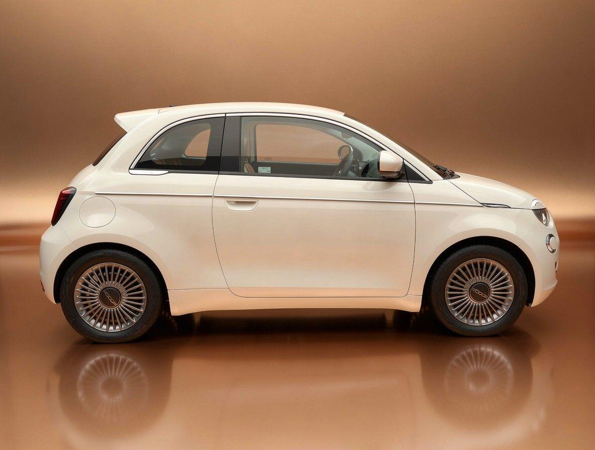 Used Fiat 500 2024 for sale - 77291085: Photo 9