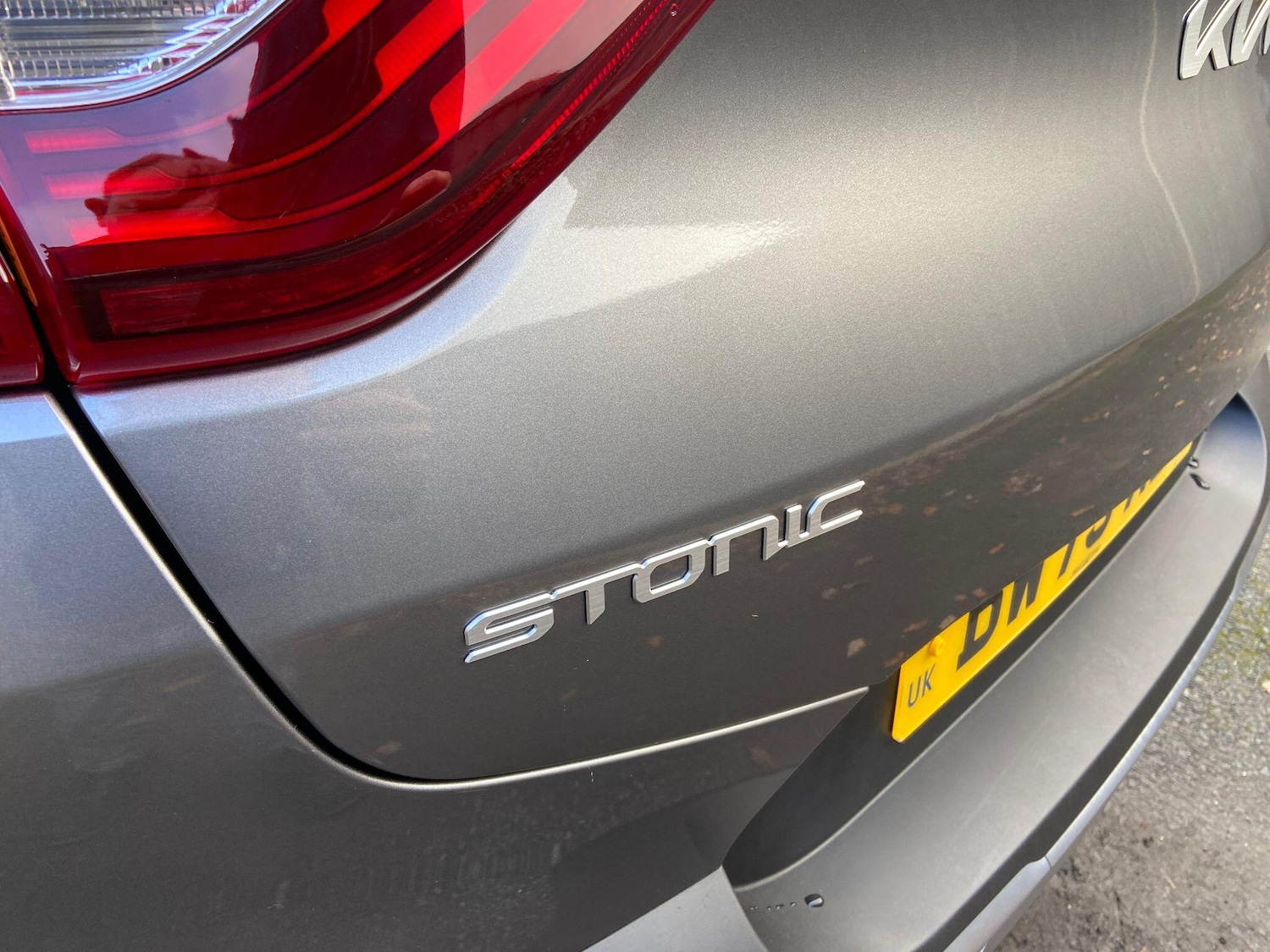 Used Kia Stonic 2024 for sale - 78007702: Photo 13