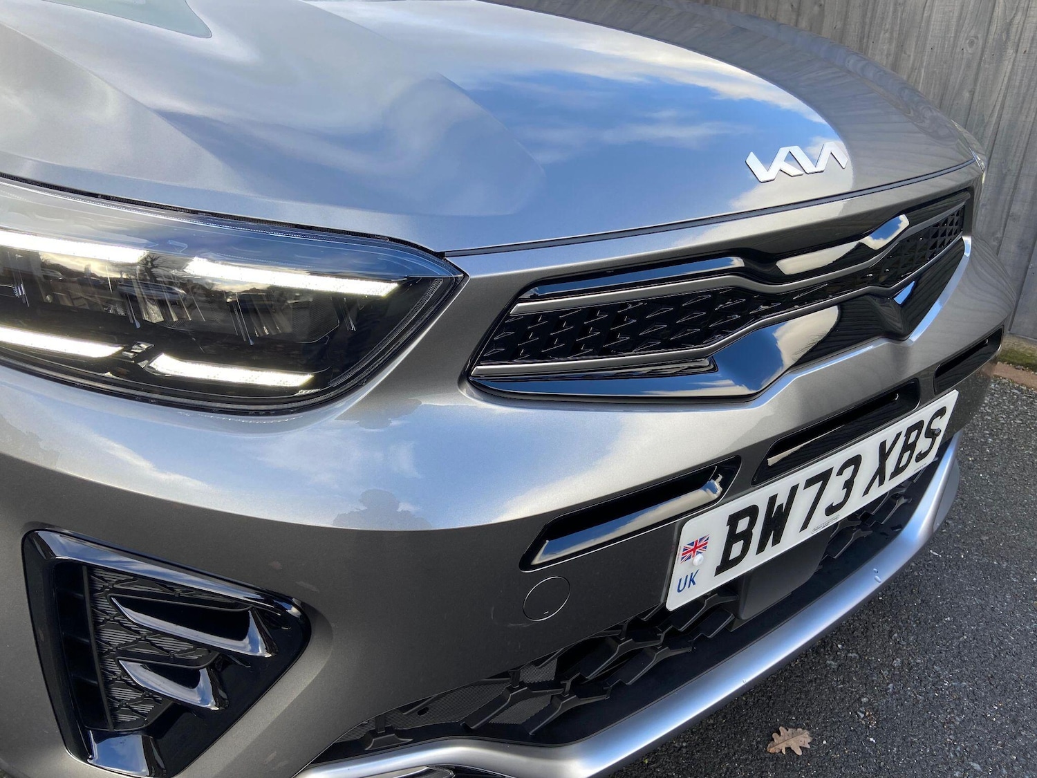 Used Kia Stonic 2024 for sale - 78007702: Photo 14