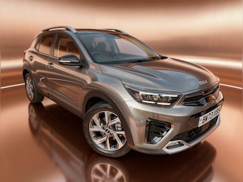 Used Kia Stonic 2024 for sale - 78007702: Photo