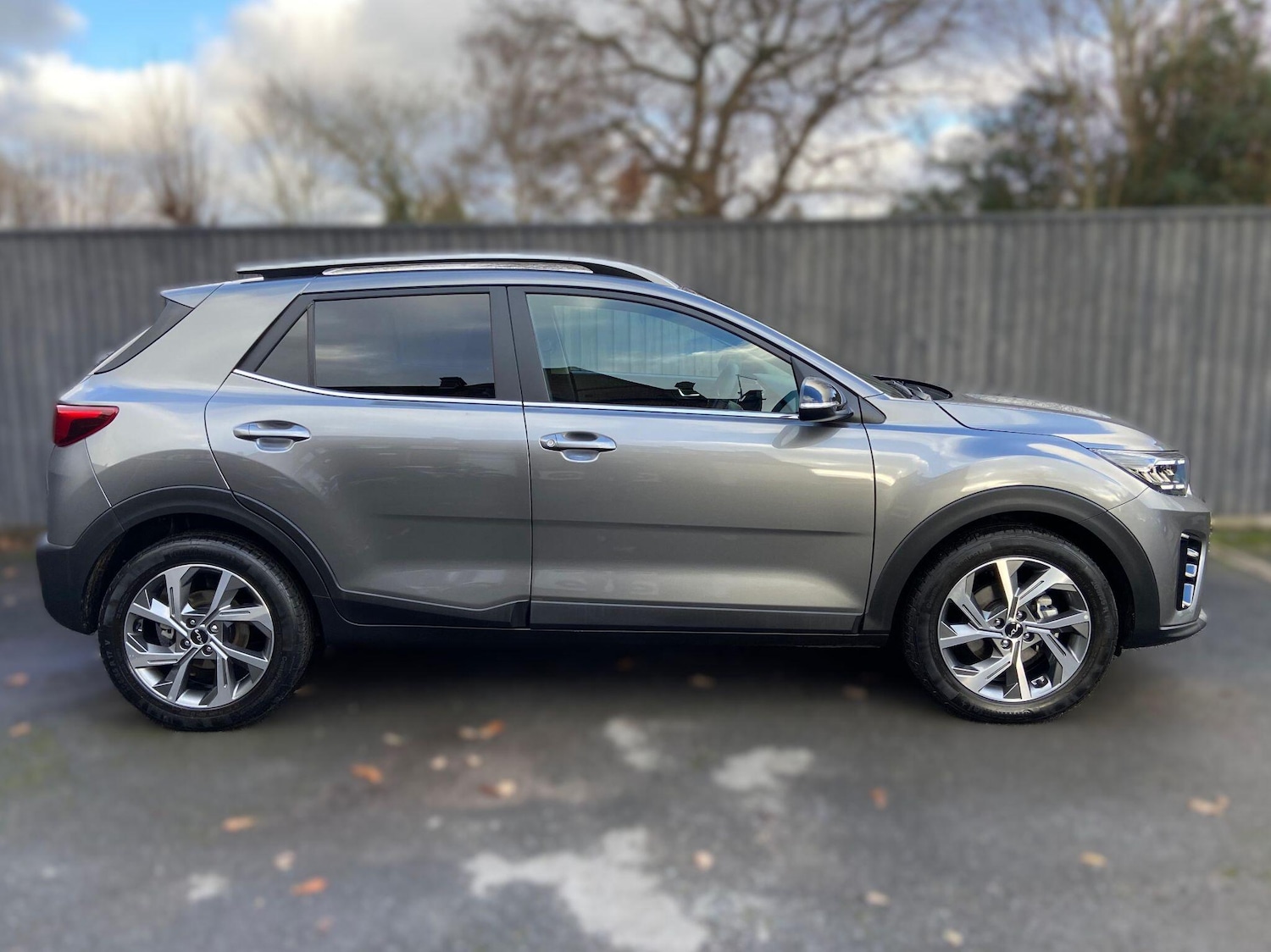 Used Kia Stonic 2024 for sale - 78007702: Photo 3