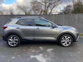 Used Kia Stonic 2024 for sale - 78007702: Photo