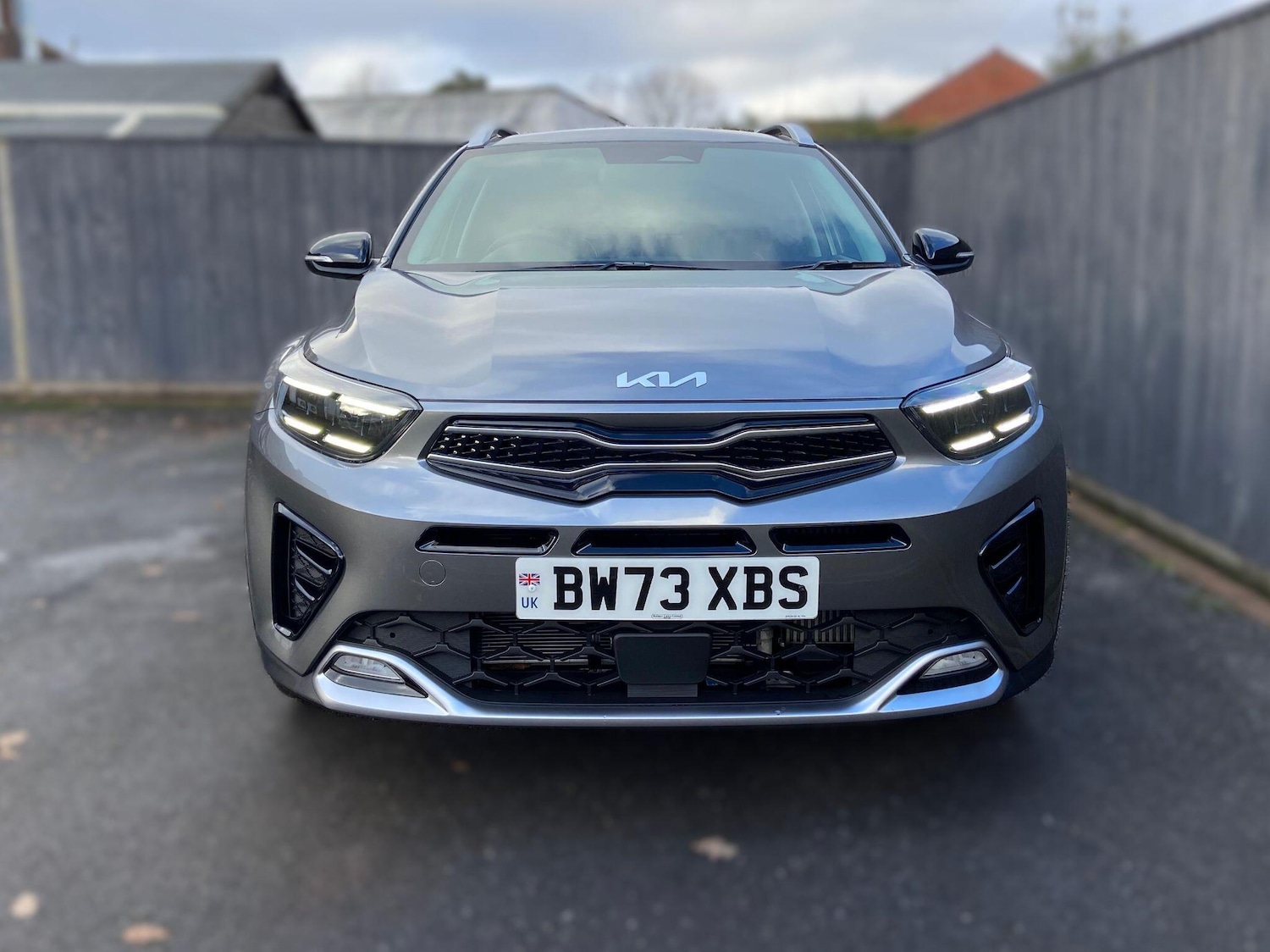 Used Kia Stonic 2024 for sale - 78007702: Photo 6