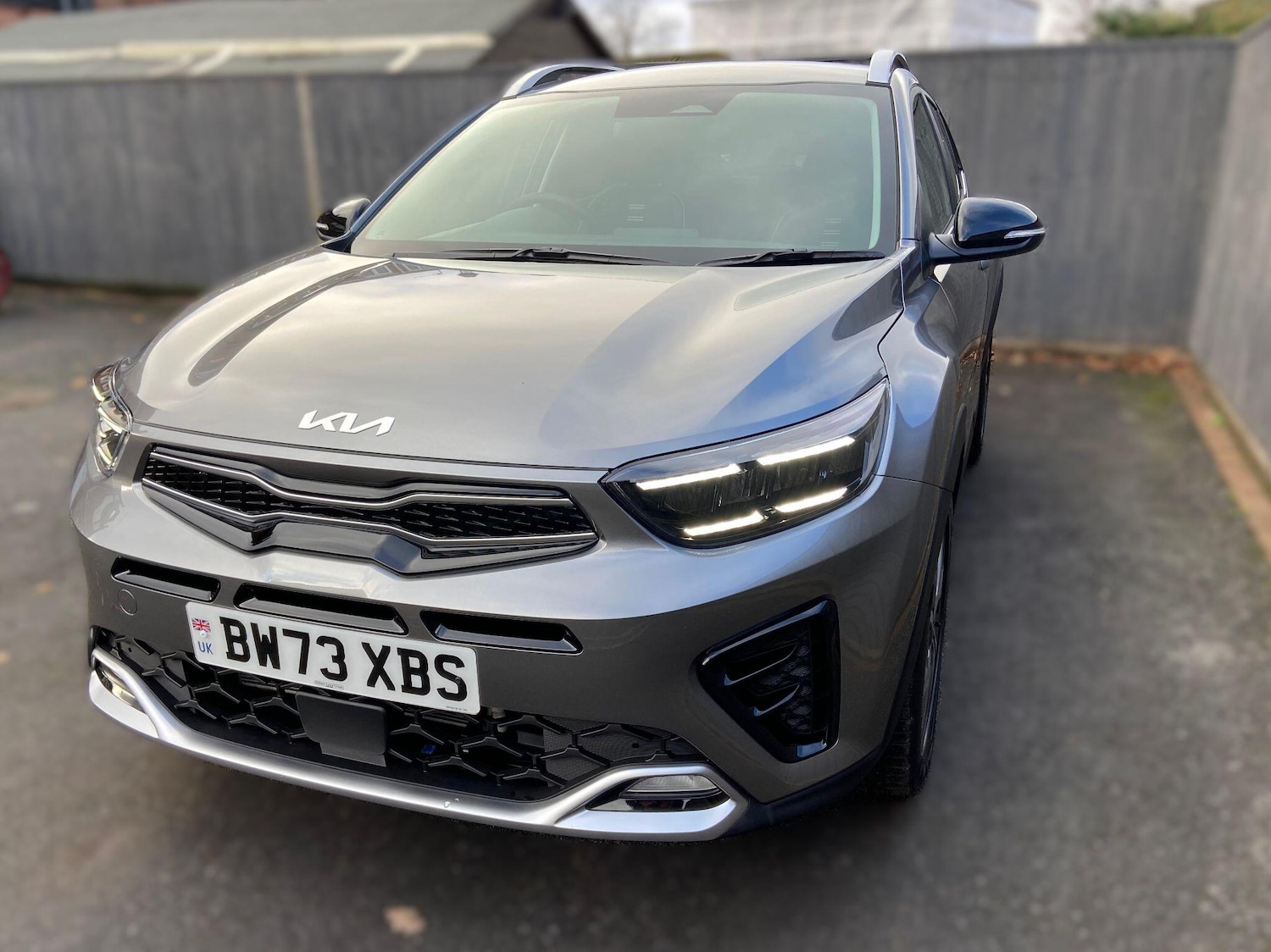 Used Kia Stonic 2024 for sale - 78007702: Photo 7