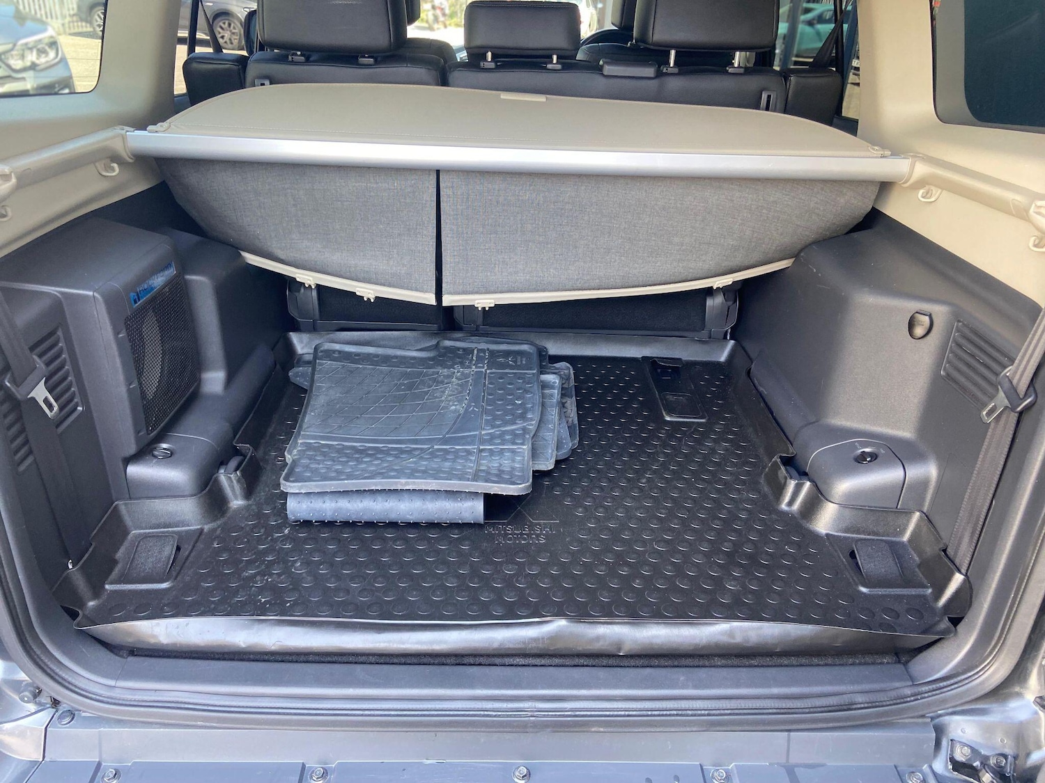 Vehicle 24