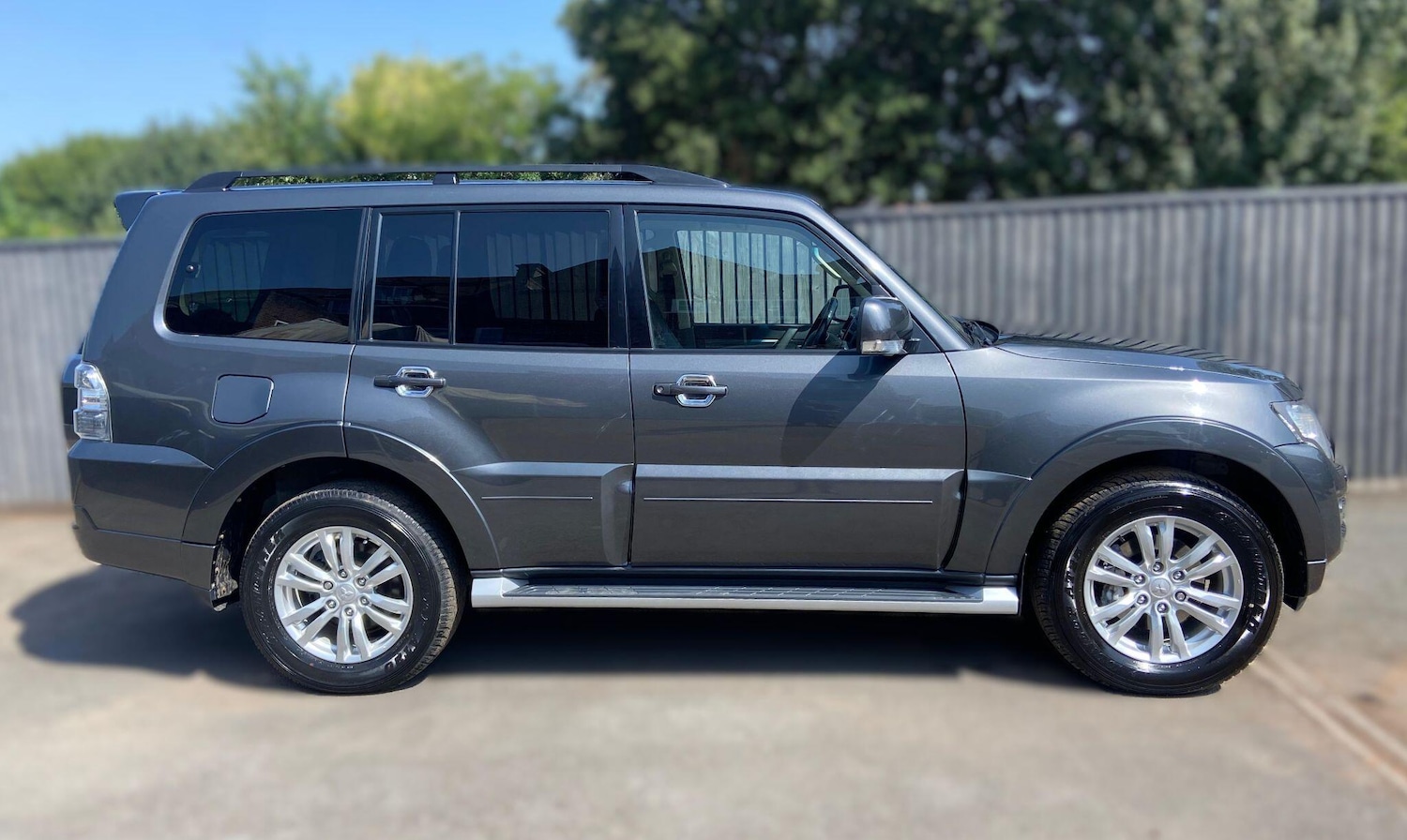Vehicle 7