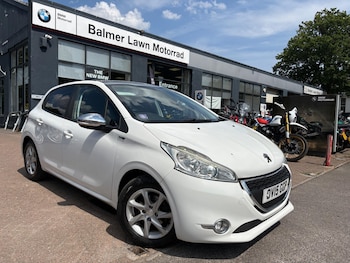 Used Peugeot 208 2015 for sale - 79237231: Photo