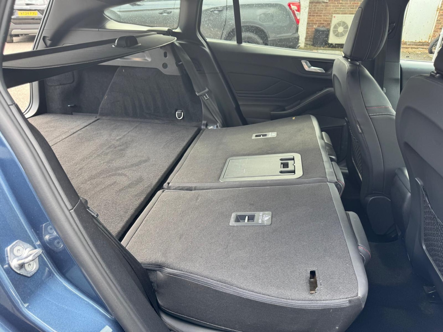 Used Ford Focus 2023 for sale - 77612208: Photo 14