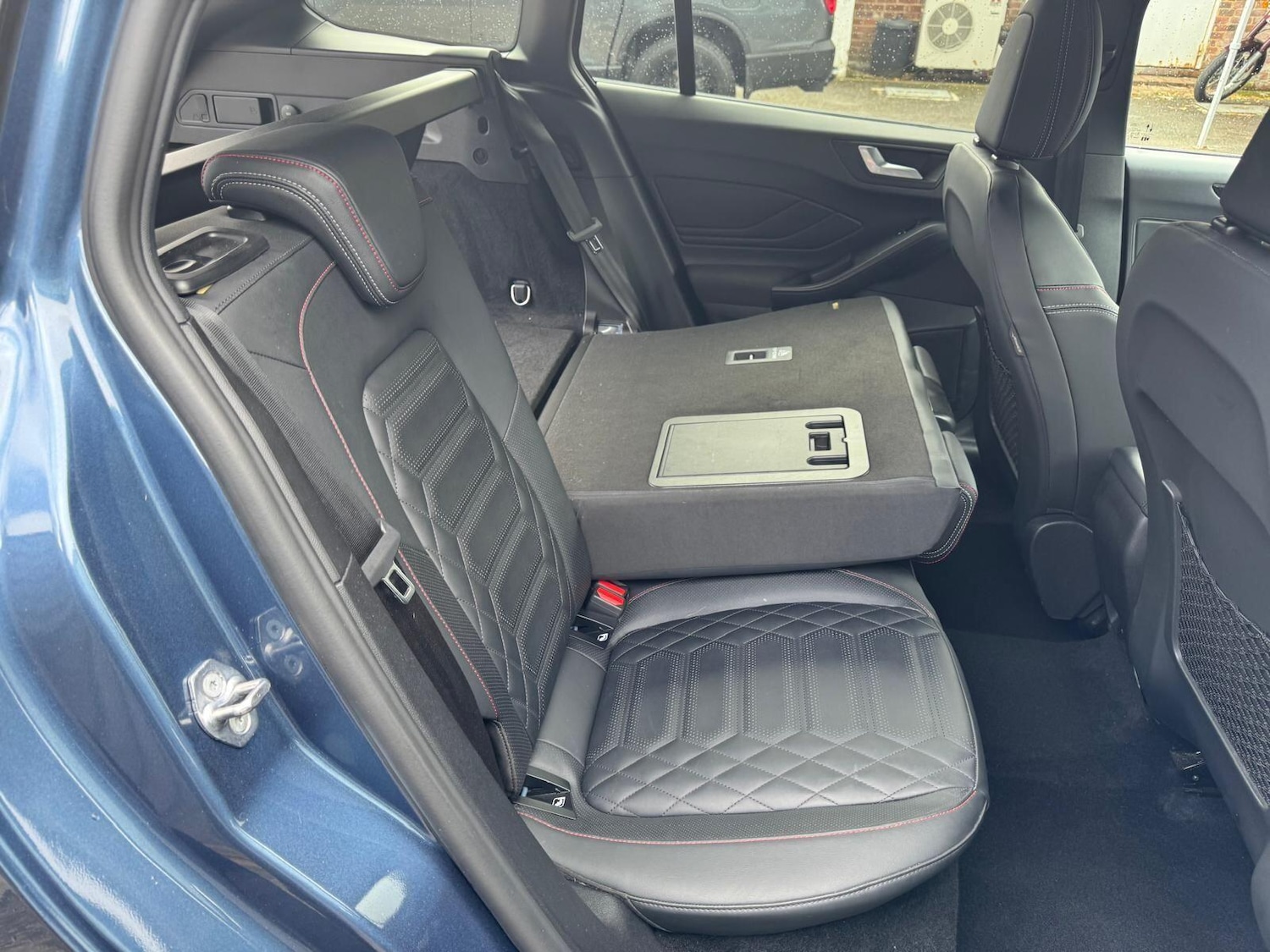 Used Ford Focus 2023 for sale - 77612208: Photo 15