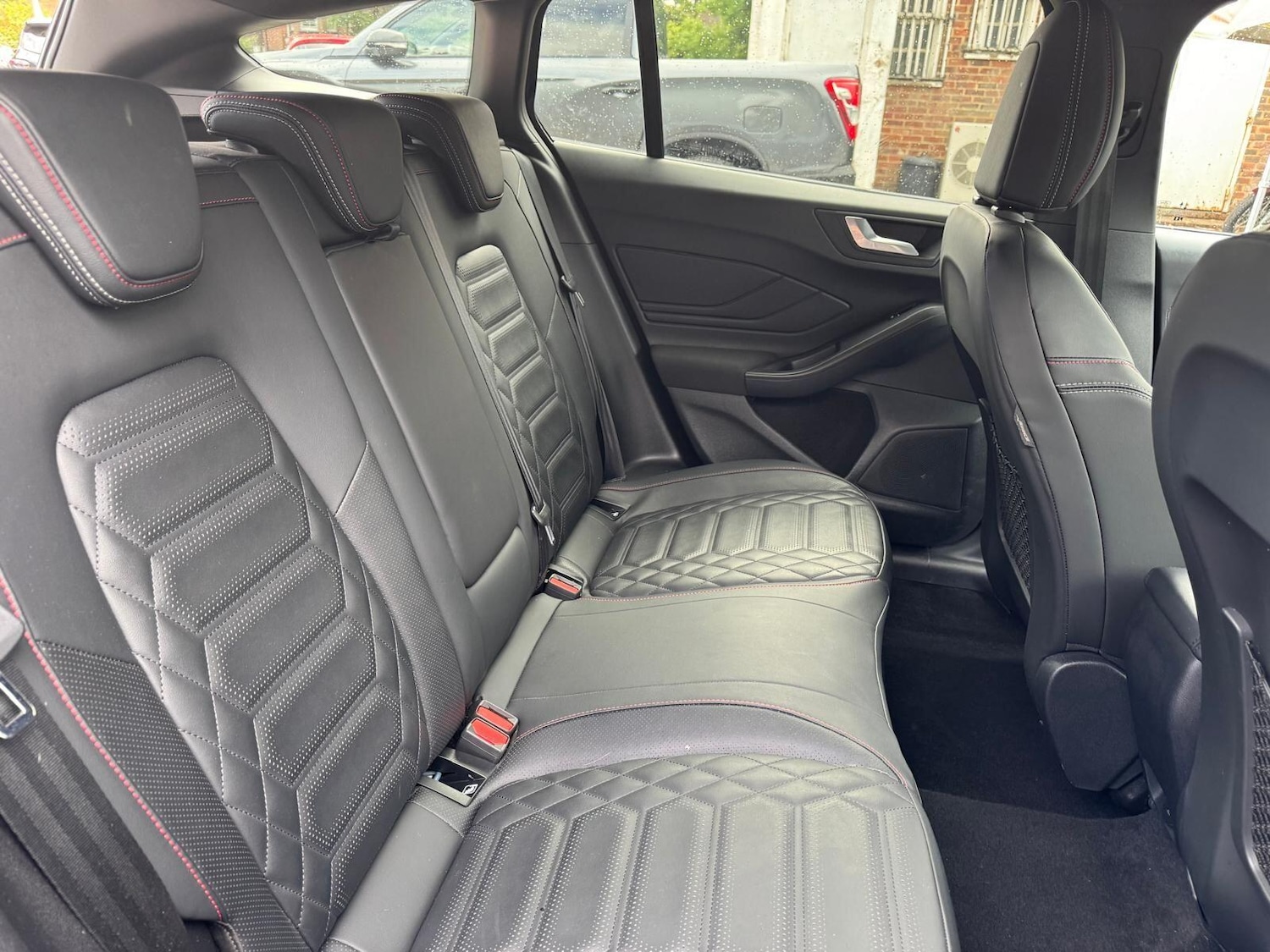 Used Ford Focus 2023 for sale - 77612208: Photo 16