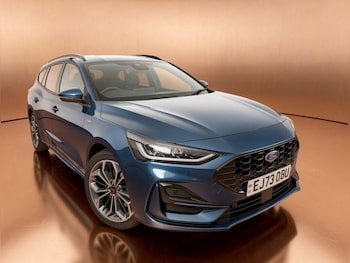 Used Ford Focus 2023 for sale - 77612208: Photo