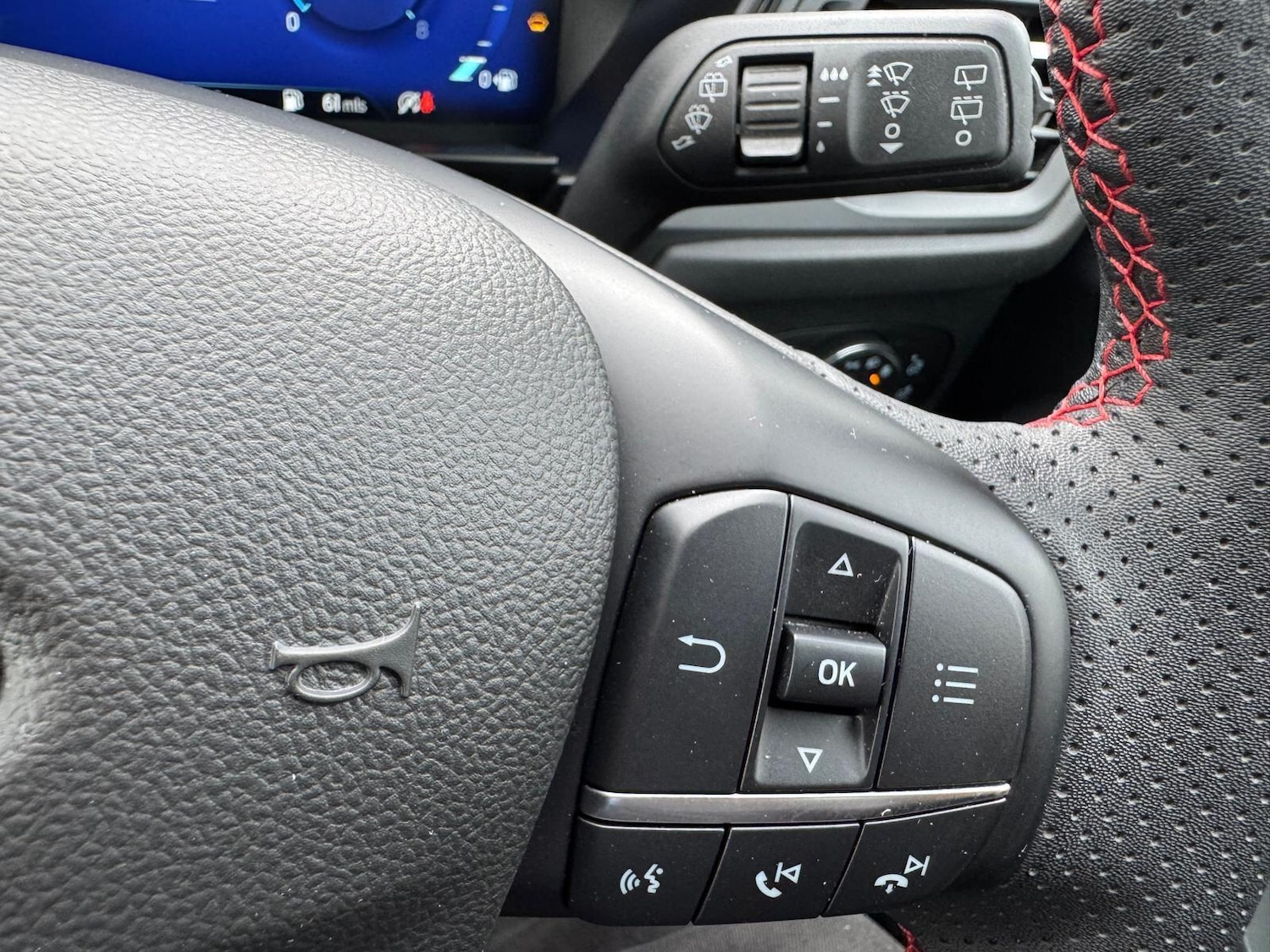 Used Ford Focus 2023 for sale - 77612208: Photo 23