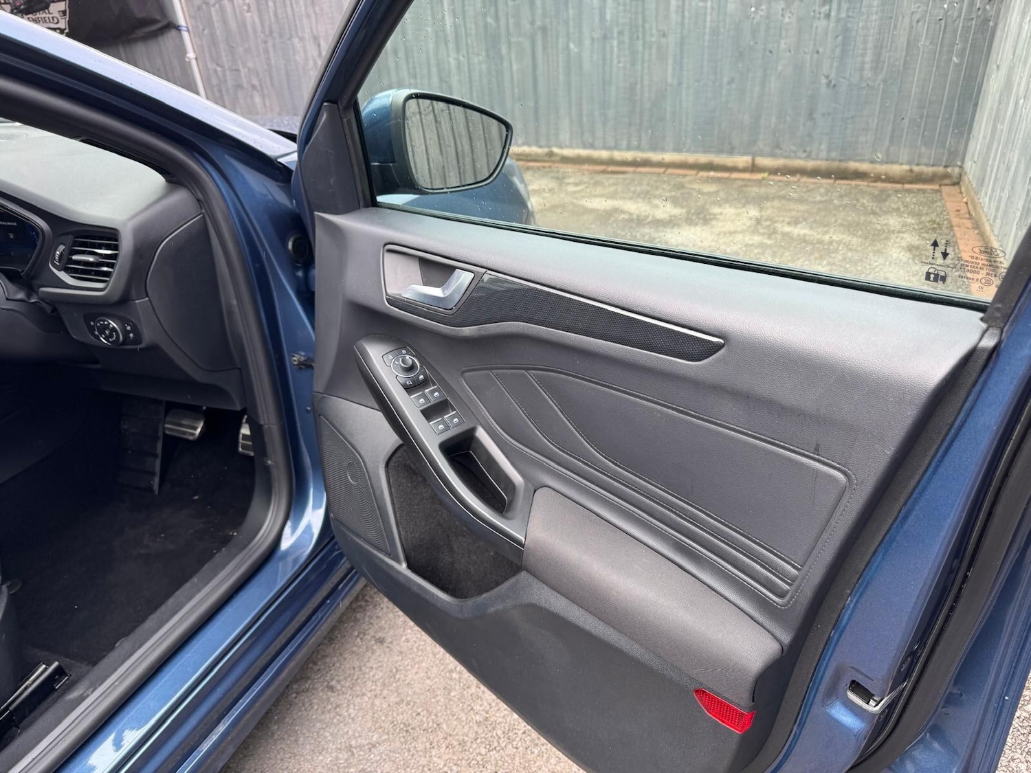 Used Ford Focus 2023 for sale - 77612208: Photo 25