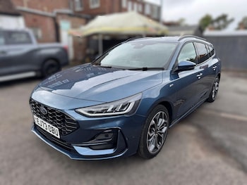 Used Ford Focus 2023 for sale - 77612208: Photo