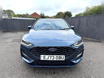 Used Ford Focus 2023 for sale - 77612208: Photo