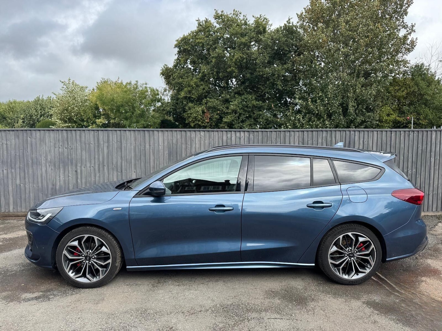 Used Ford Focus 2023 for sale - 77612208: Photo 6