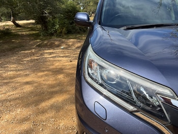 Used Honda CR-V 2015 for sale - 79303523: Photo