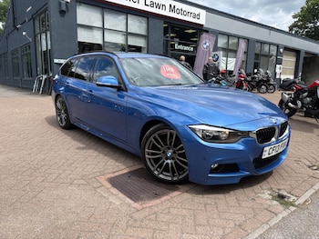 Used BMW 3 Series 2013 for sale - 79026426: Photo