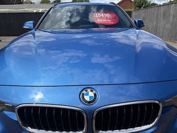 Used BMW 3 Series 2013 for sale - 79026426: Photo