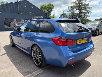 Used BMW 3 Series 2013 for sale - 79026426: Photo