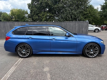 Used BMW 3 Series 2013 for sale - 79026426: Photo