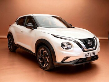 Used Nissan Juke 2022 for sale - 77267576: Photo