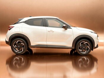 Used Nissan Juke 2022 for sale - 77267576: Photo