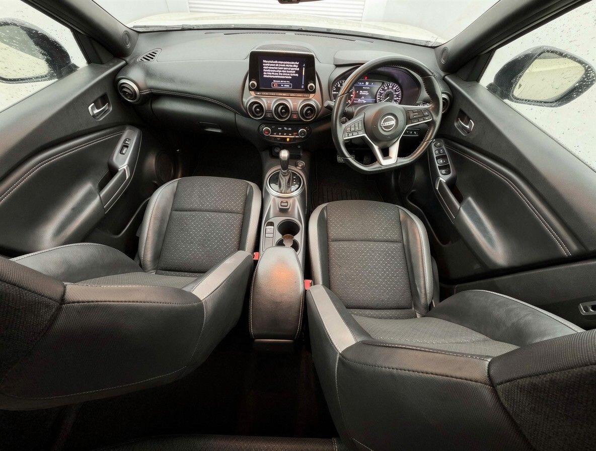 Used Nissan Juke 2022 for sale - 77267576: Photo 4