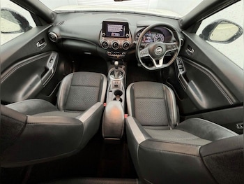 Used Nissan Juke 2022 for sale - 77267576: Photo